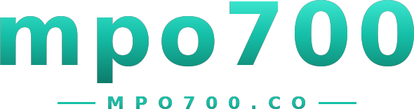 mpo700 logo