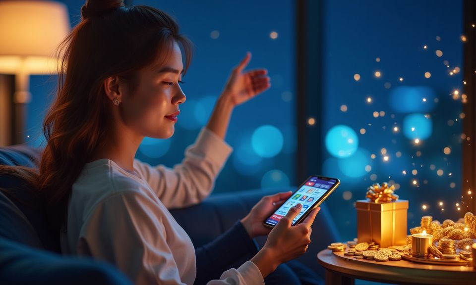 mpo700 mobile gaming